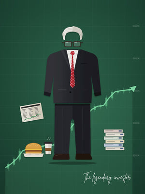 The Legendary Investor