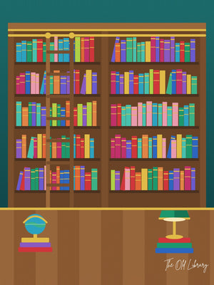 The Old Library