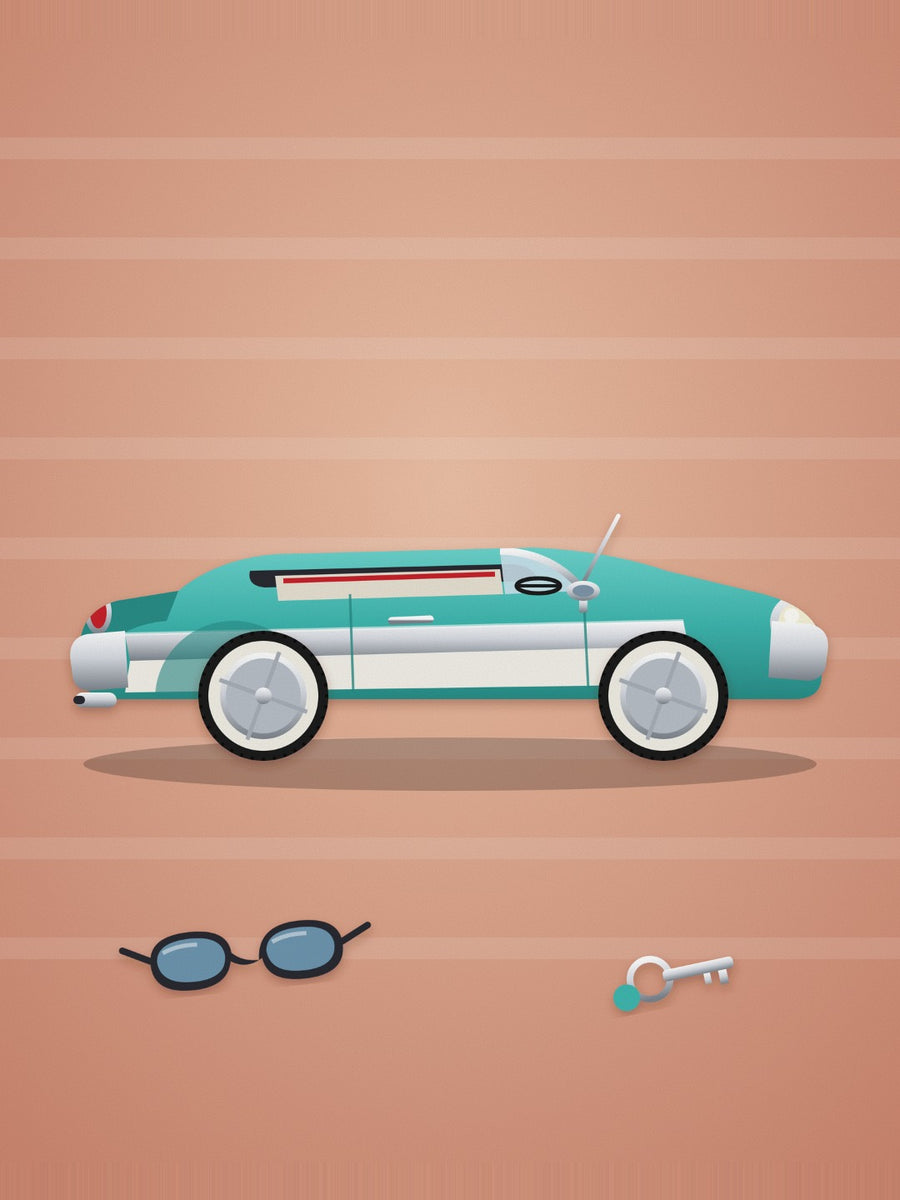 The Riviera