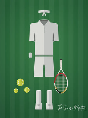 The Swiss Master