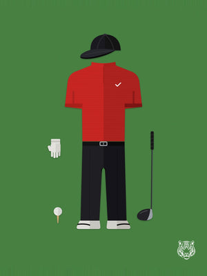 The Tiger