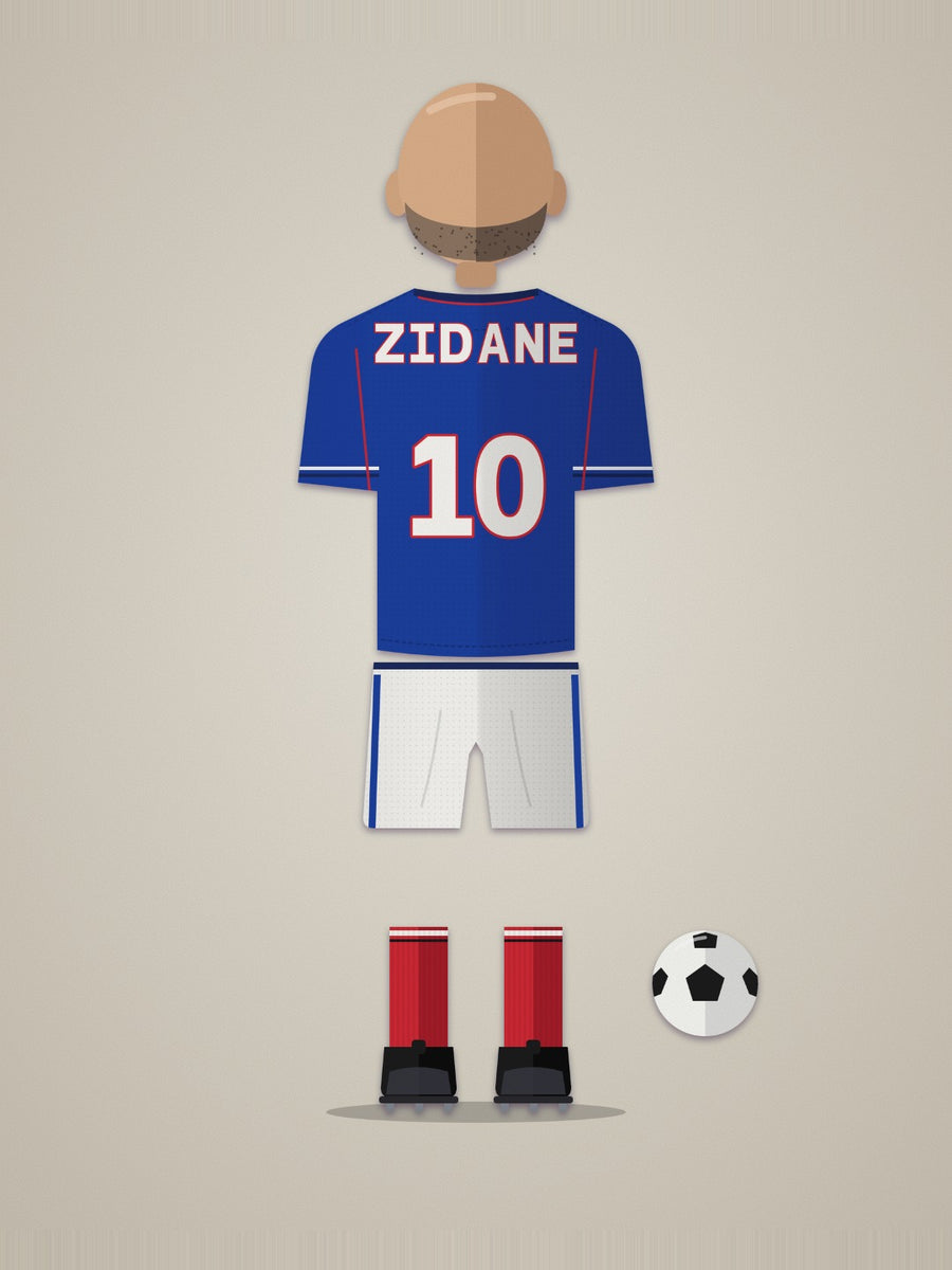 Zidane